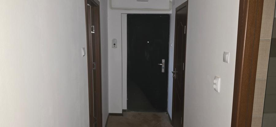 Garsoniera , etajul 2, ultracentral Odobesti-Focsani - 8