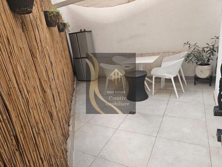Garsonieră de lux | Popa Nan | Terasă proprie - 6