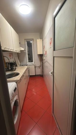 Apartament 1 camera Bulevardul Alexandru cel Bun - 4