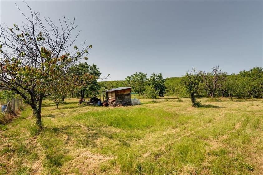 Casa cu living+3 camere cu panorama si teren mare pe Sofiei - 51