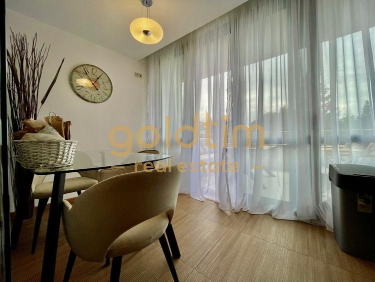 COMPLEX SECURIZAT/PISCINA/SALA DE SPORT/TERASA GENEROASA/ZONA BARBEQUE - 24