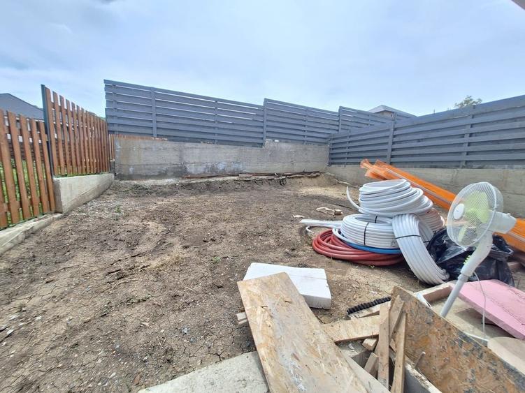 Duplex nou, 115 mp, 2 balcoane, terasa,Dezmir, zona str. Criseni/Bonas - 11