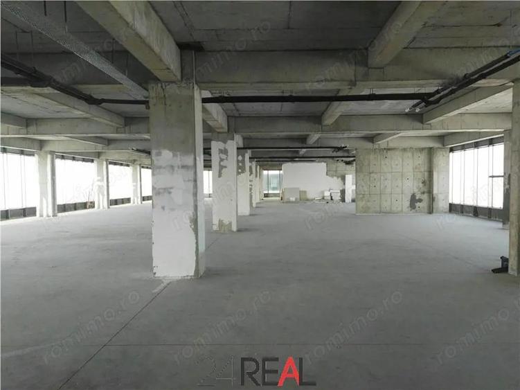 Inchirieri spatii de birouri - Militari - 3