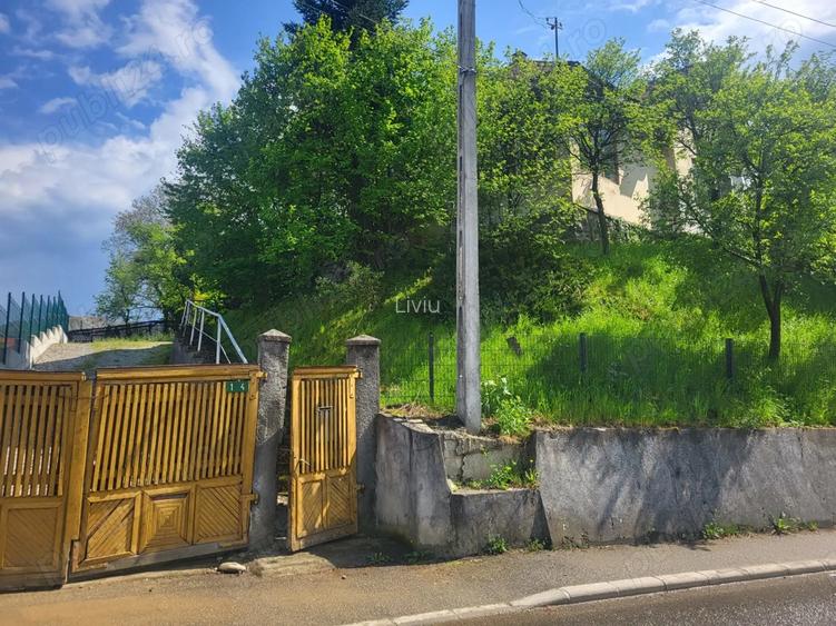 Casa cu pozitie deosebita in zona centrala Casa cu pozitie deosebita in zona centrala