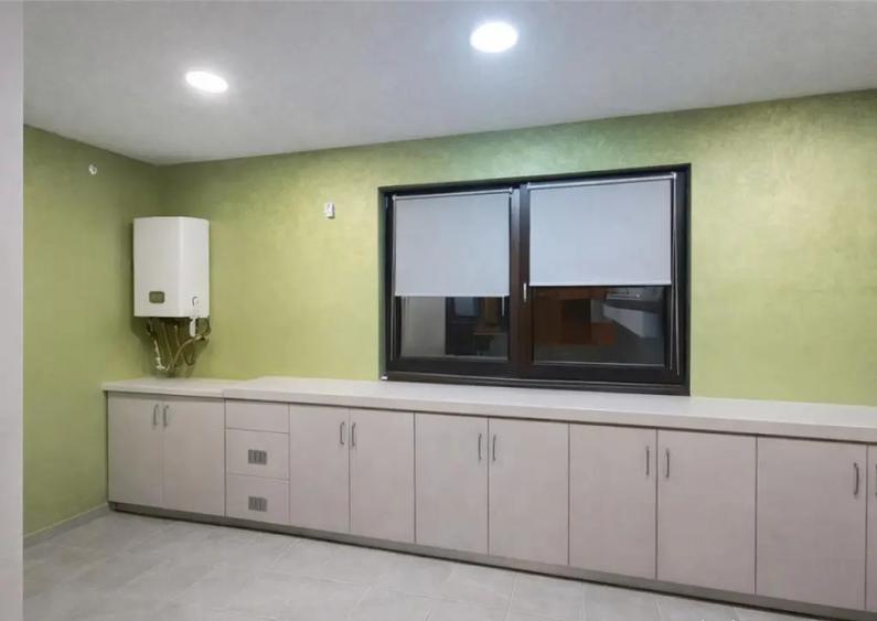 Vila individuala,5 camere,5 bai, 238mp,areal A,teren 660 mp - 5