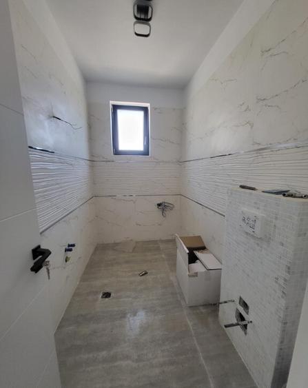 Singulara pe parter | placa de beton | 525mp teren | garaj - 22