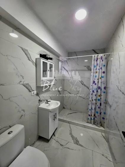 Apartament 3 camere, mobilat ?i utilat in Mamaia Nord disponibil imediat - 7