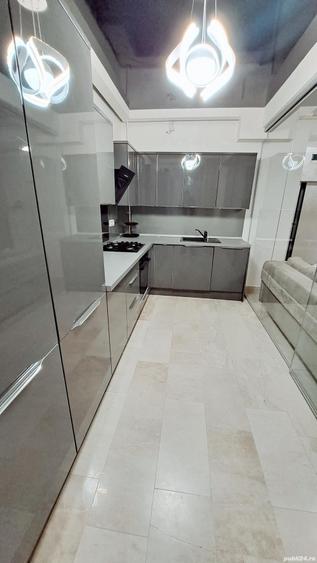 Inchiriez Apartament cu 2 camere loc parcare Tomis Plus Constan?a - 8