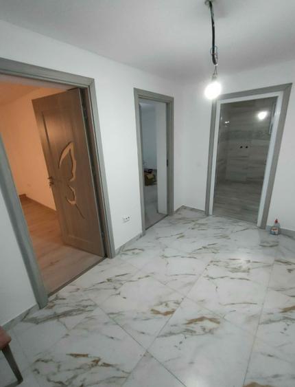 Casa de vanzare, 2 camere, 100 mp, zona Iara - 3