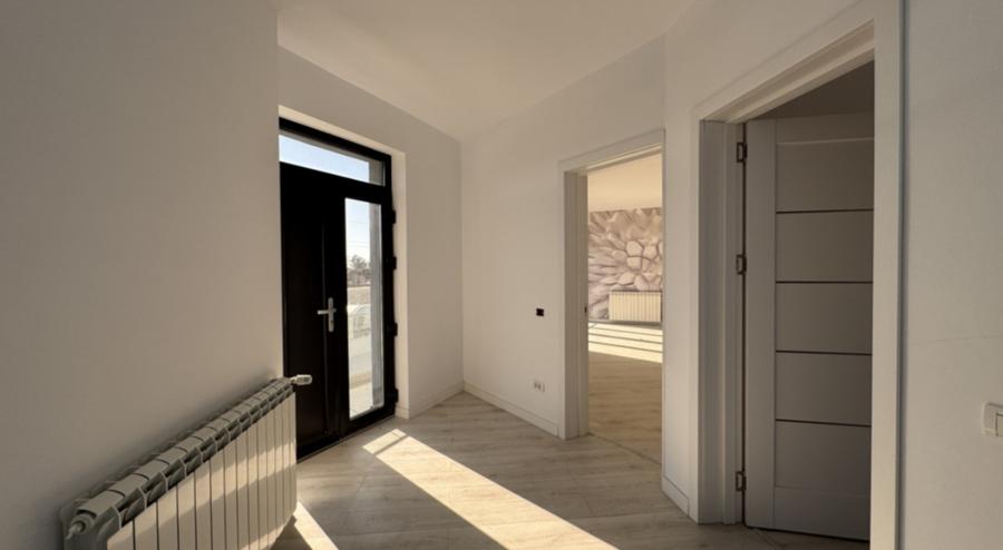 Casa P+E, 400 mp teren, zona Garlesti - 9