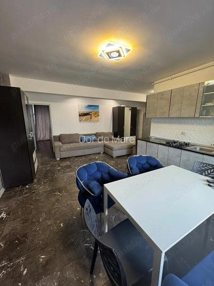 3 camere spa?ioase, parcare privata, aproape de plaja