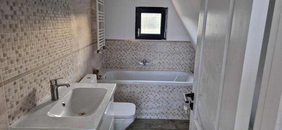 Casa A-frame de vanzare - 5