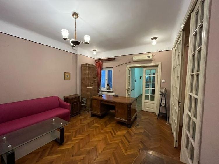 Vanzare Apartament in vila Parc Carol, Unirii - 12