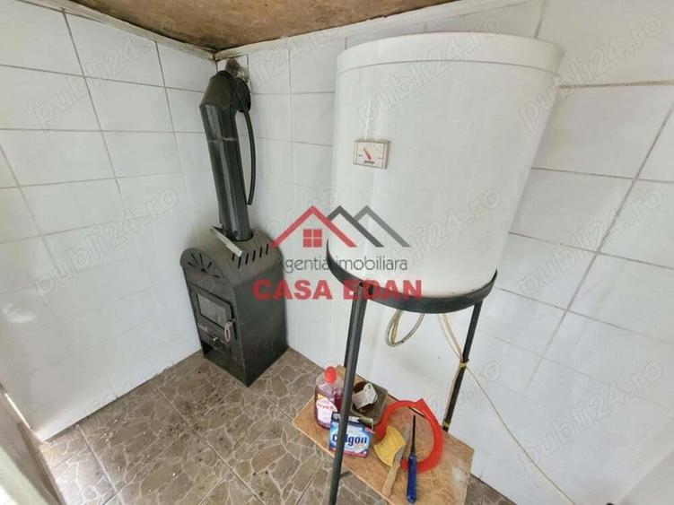 Casa in Calinesti Ph 4 camere teren 4997mp 50.000e - 15