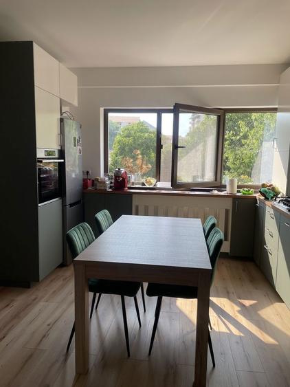 Inchiriez apartament 3 camere - Andrei Muresanu Sud (zona DAutore) - 4