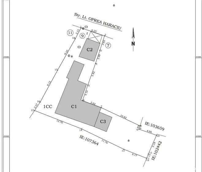 Vand casa Medgidia, ultracentral Vand casa Medgidia, ultracentral