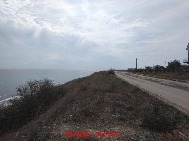 Ocazie!Costinesti- Epava,str. Emil Costinescu,teren 12.600 mp intravilan - 6