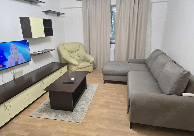 GARSONIERA | ZONA TOMIS NORD | TERMEN LUNG - 2