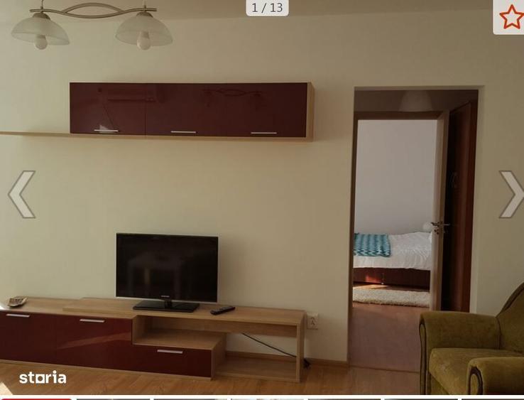 2 camere obor kaufland - 8