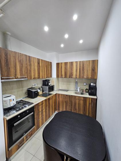 Proprietar,vand apartament 2 camere Cosmopolis,COMPLET DOTAT SI UTILAT - 2