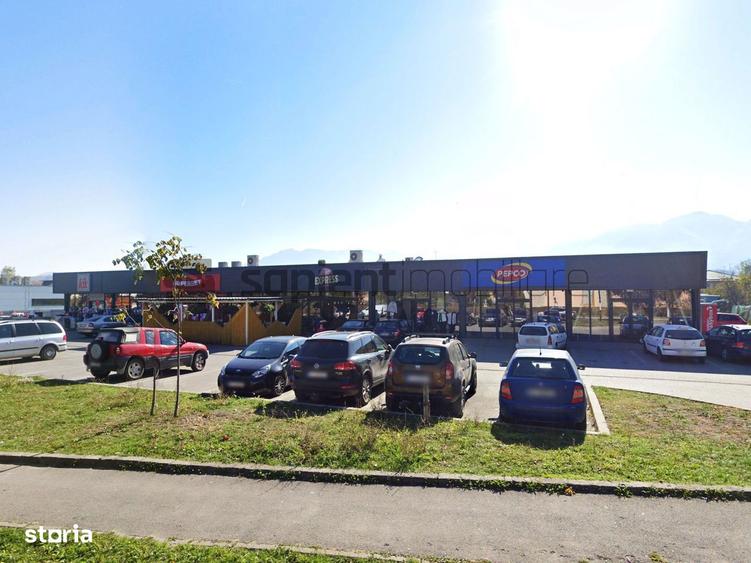 Sapient | Galerie comerciala in Zarne?ti, jud. Bra?ov - 2