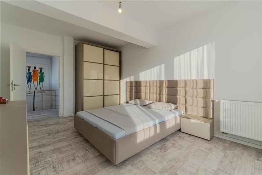 FILM&3D!Penthouse spatios,luminos,terasa generoasa,Maurer,Tractorul,Brasov - 19