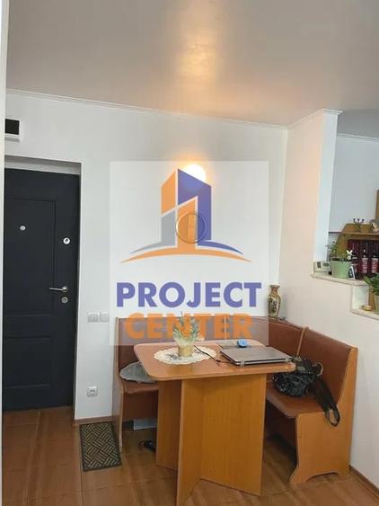 Apartament 3 camere Teilor - 3