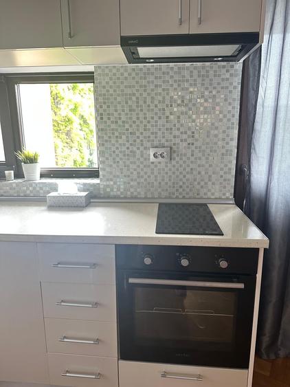 Apartament 4 camere Calea Victoriei, Sala Palatului, mobilat, utilat, centrala - 35