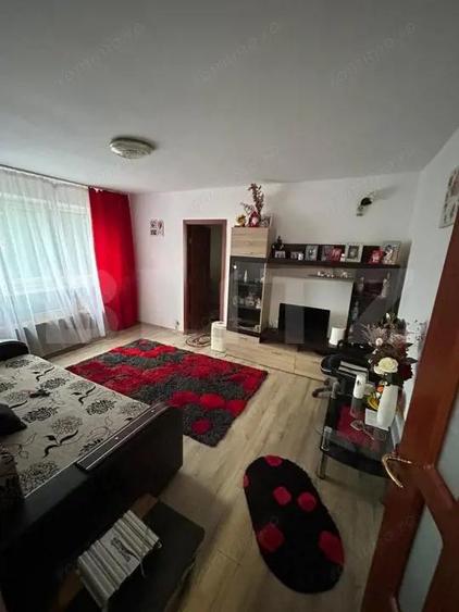 Apartament 2 camere, 37.22 mp, zona Micro 6 - 7