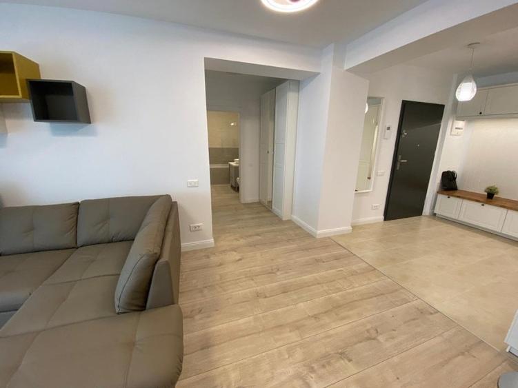 Apartament | 2 camere | bloc nou | Baneasa | Valletta Residence - 7
