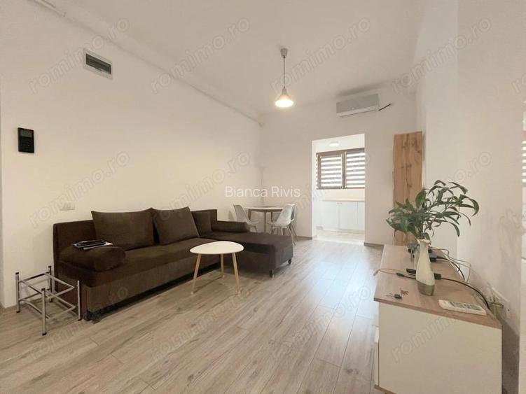 Apartament cu 3 camere - Dumbravita langa Kaufland