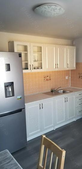 Vila Stupini in zona linistita - 9