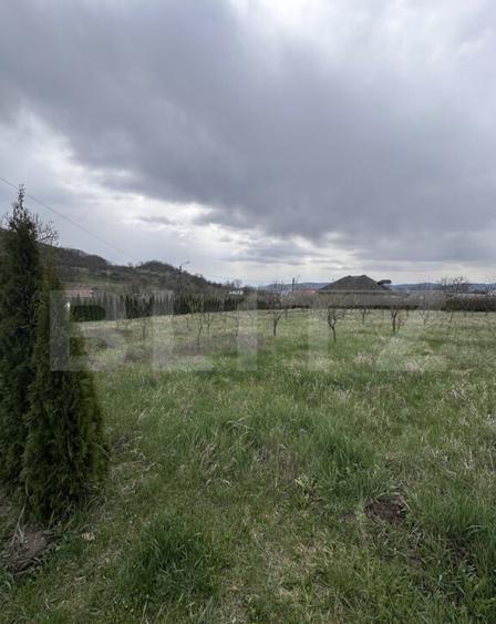 Casa de vanzare, zona deosebita , teren generos,Sali? - 15