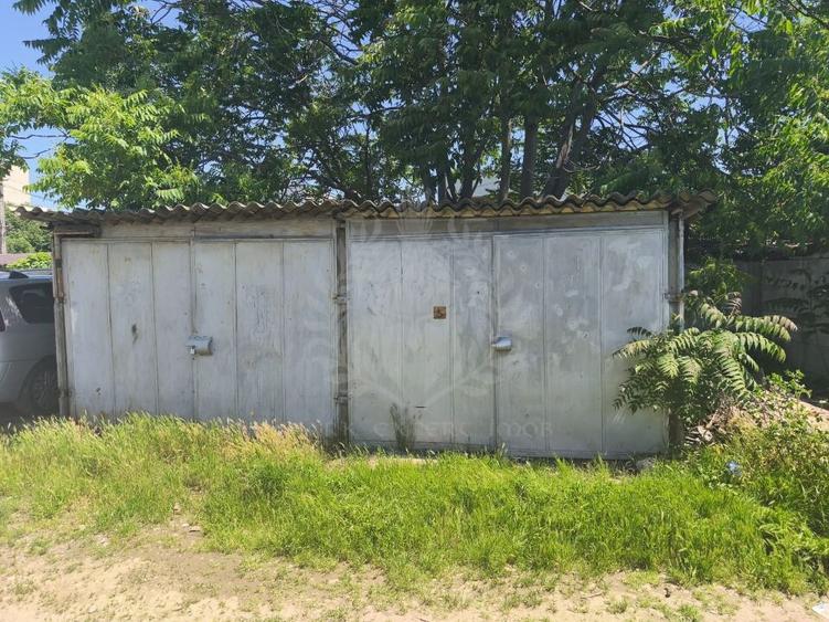 TEREN DE INCHIRIAT/VANZARE ZONA VALUE CENTER SUD - 6