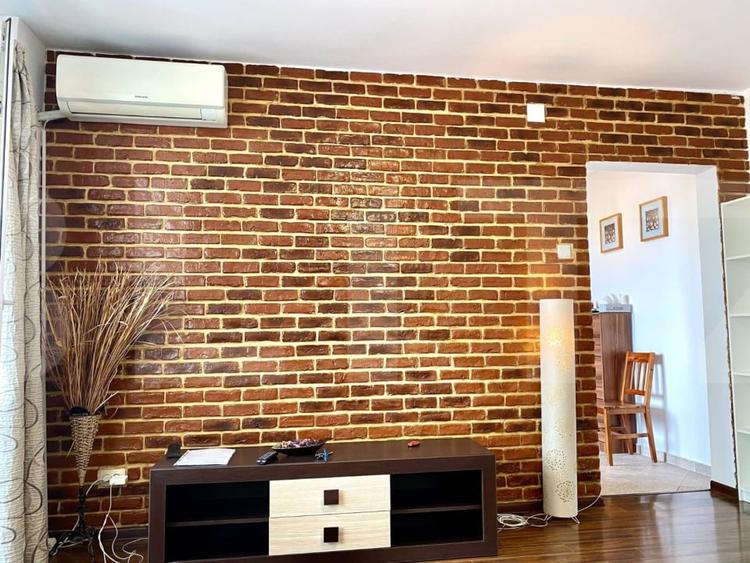 Apartament 3 camere – Calea Giulesti | Risc 2 - 4