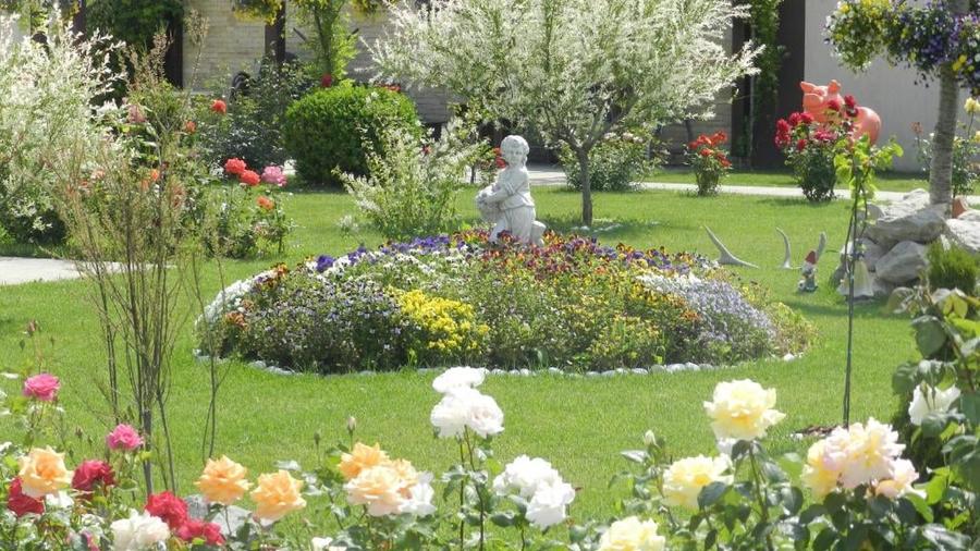 PENSIUNE DE ÎNCHIRIAT SAU DE VÂNZARE – AFACERE FUNCȚIONALĂ LA CHEIE - 7