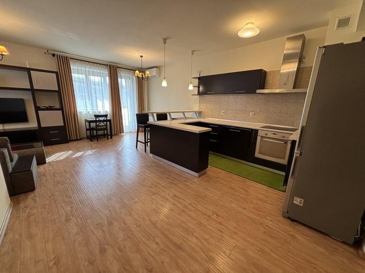 2 Camere la 200m de  Mall Vitan - Bloc 2008 - 5