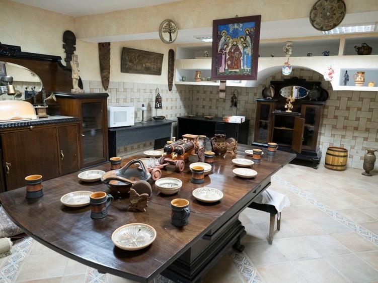 VANZARE DOMENIU CU DESCHIDERE  LA LACUL SNAGOV - 9