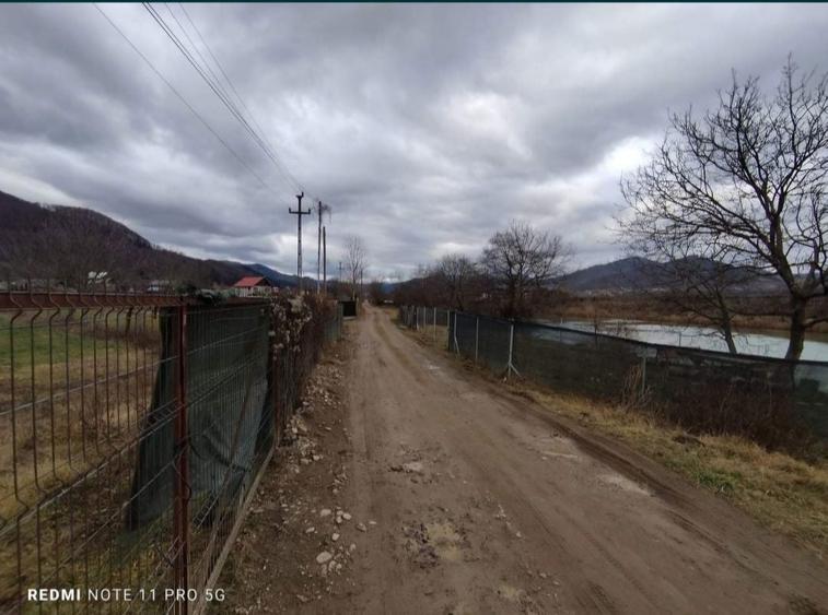 Teren de vanzare Agarcia - 3