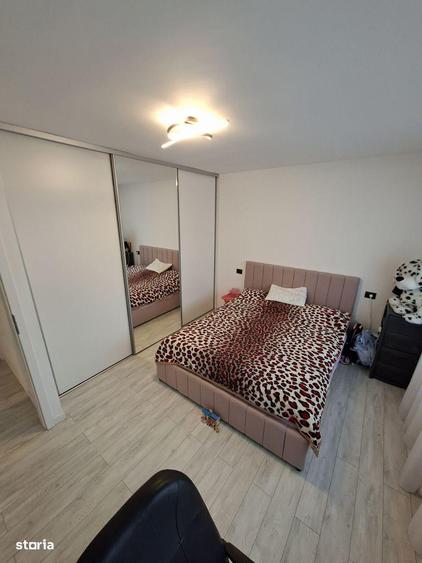 Casa P+1 in Zona Troianu la cheie - 10