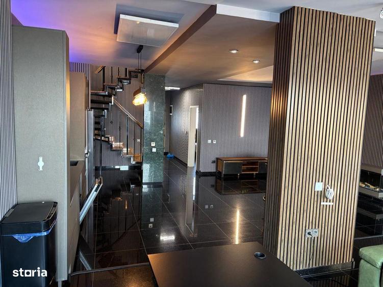 Vand apartament 4 camere Grigorescu - 20