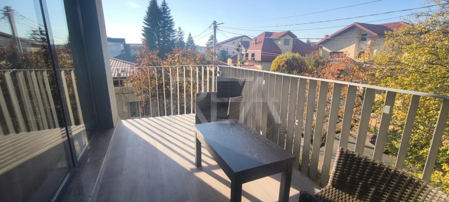 Garsoniera, Bucurestii noi - 2