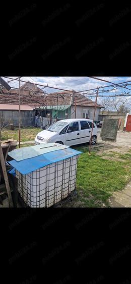 De vanzare proprietate in Com Madaras sat Ianosda - 2