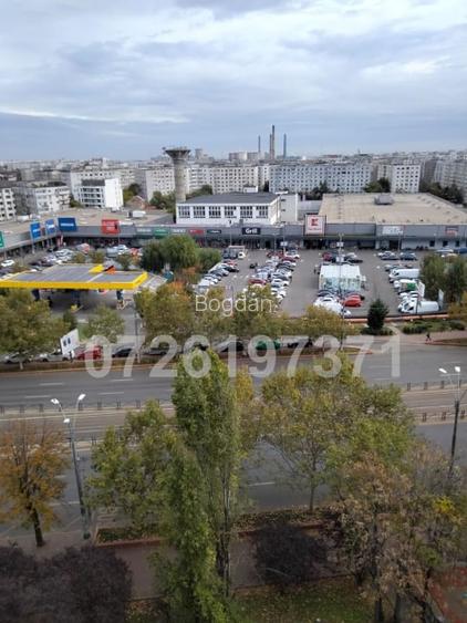 Apartament 3 camere | 68 mp | Decomandat | Soseaua Mihai Bravu – Sector 3