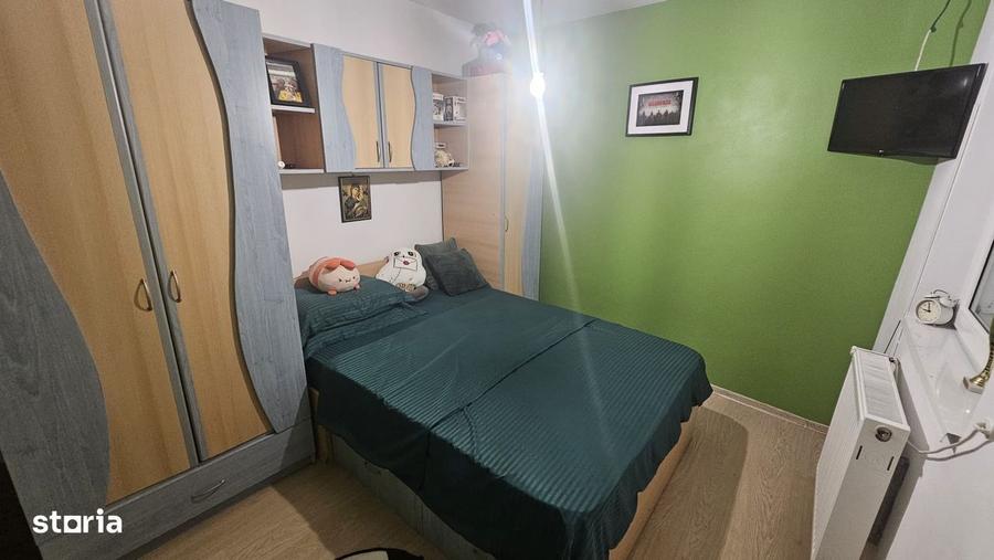 De vanzare casa + teren, zona Pucheni, sector 5 - 4