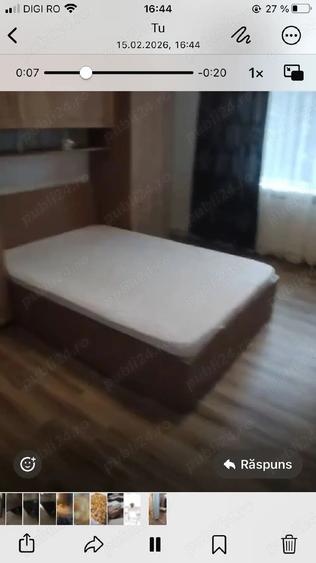 inchiriez garsoniera confort sporit - 3