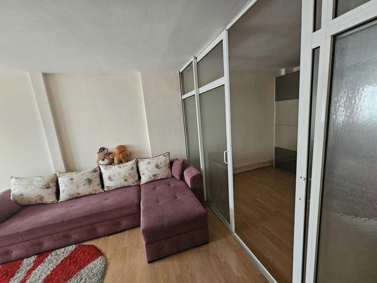 De inchiriat apartament 2 camere+birou - 1