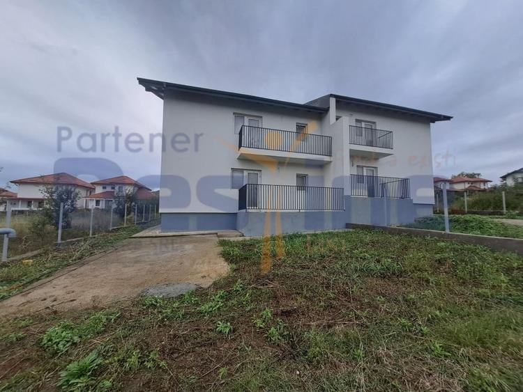 Miroslava, Casa in DUPLEX  150 MP + 500mp teren, 151.500 euro - 5