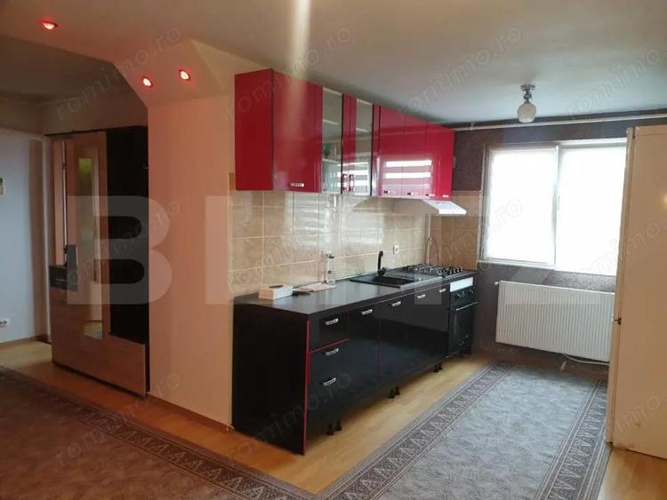 apartament 2 camere decomandat - 1