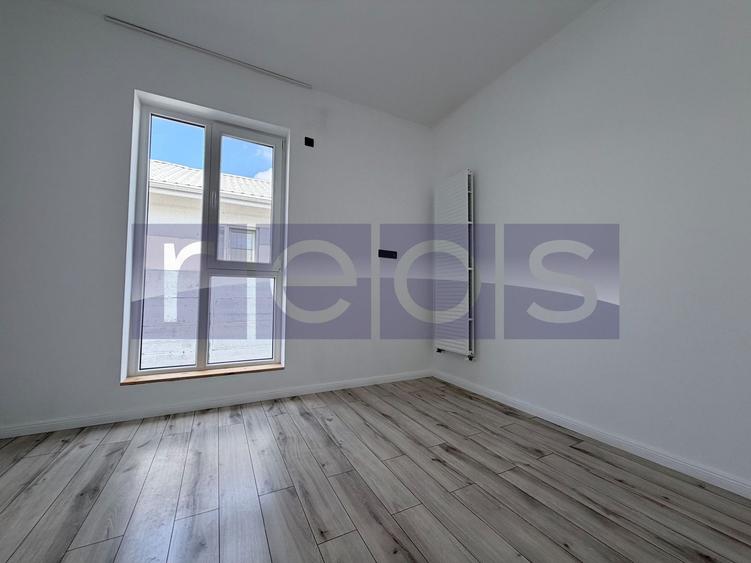 VANZARE VILA INDIVIDUALA 4 CAMERE | CARTIER REZIDENTIAL INCHIS | TEREN 300 MP | - 7